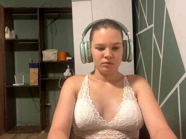 DaniMcgorry webcam