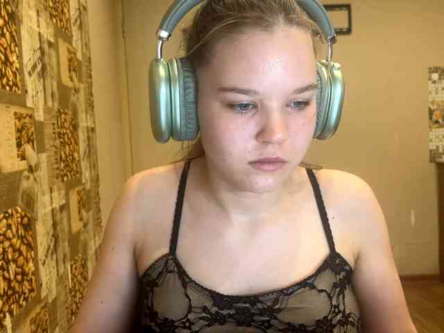 DaniMcgorry webcam