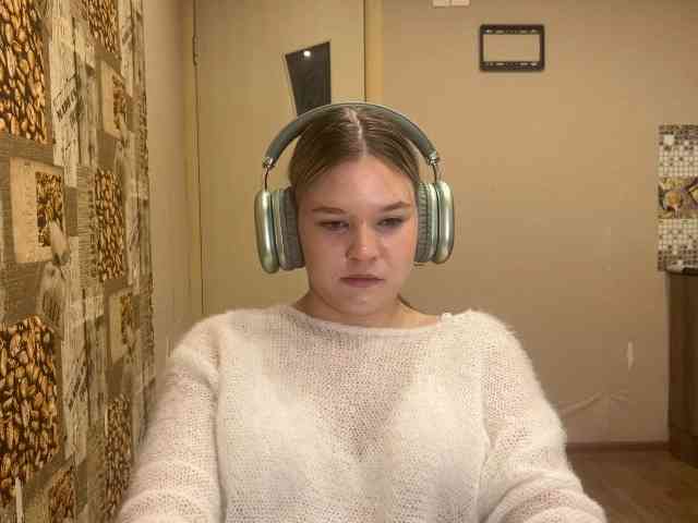 DaniMcgorry webcam