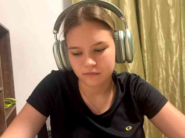 DaniMcgorry webcam