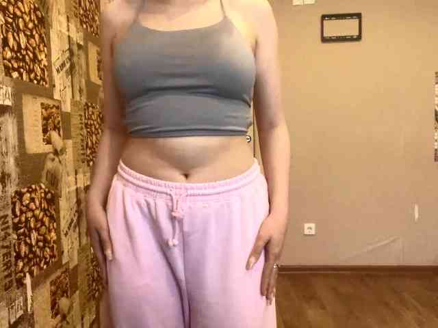 DaniMcgorry webcam