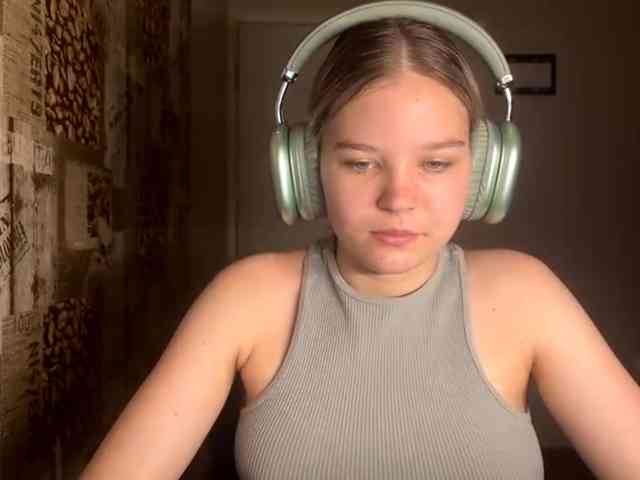 DaniMcgorry webcam
