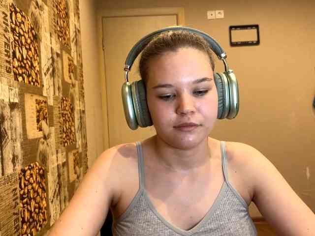 DaniMcgorry webcam