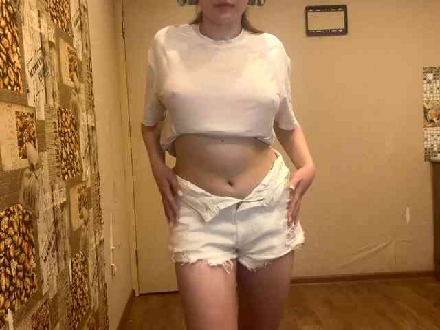 DaniMcgorry webcam