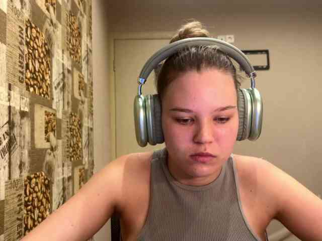 DaniMcgorry webcam
