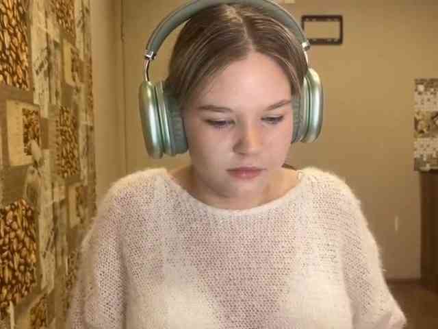 DaniMcgorry webcam