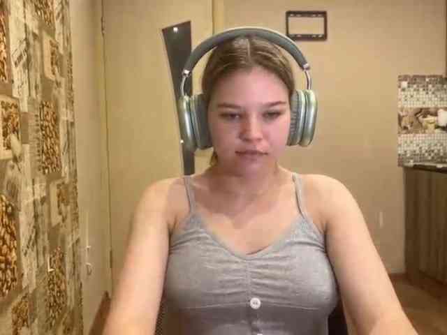 DaniMcgorry webcam