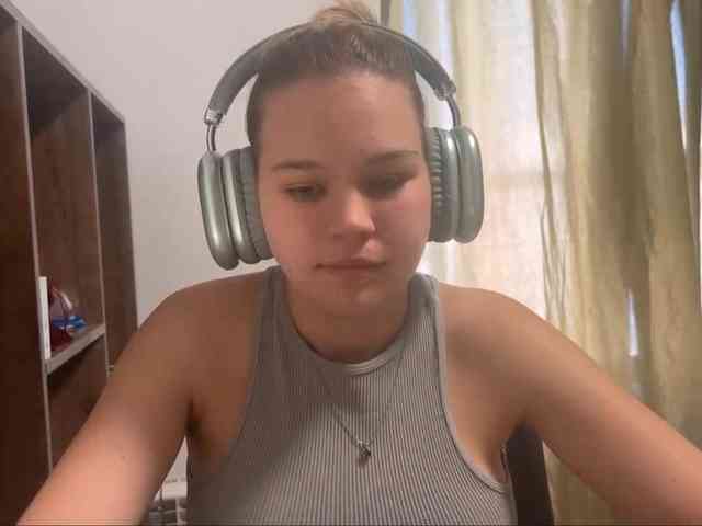 DaniMcgorry webcam