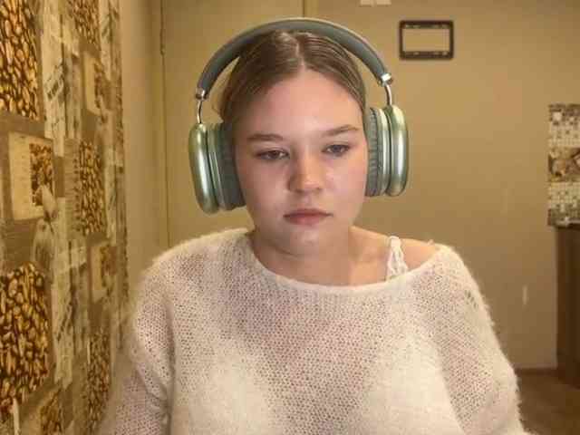 DaniMcgorry webcam