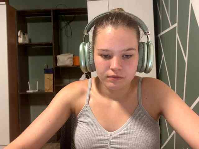 DaniMcgorry webcam