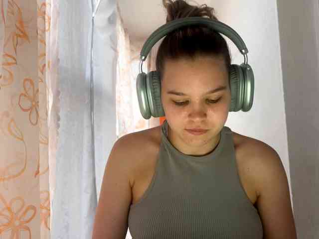 DaniMcgorry webcam
