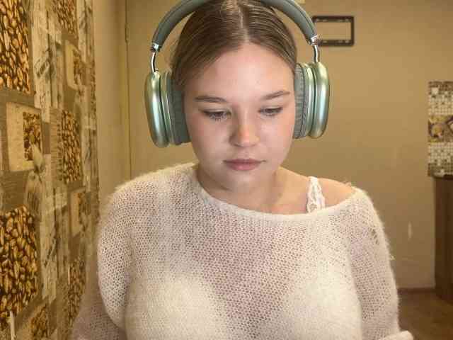 DaniMcgorry webcam