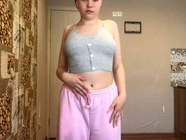 DaniMcgorry webcam