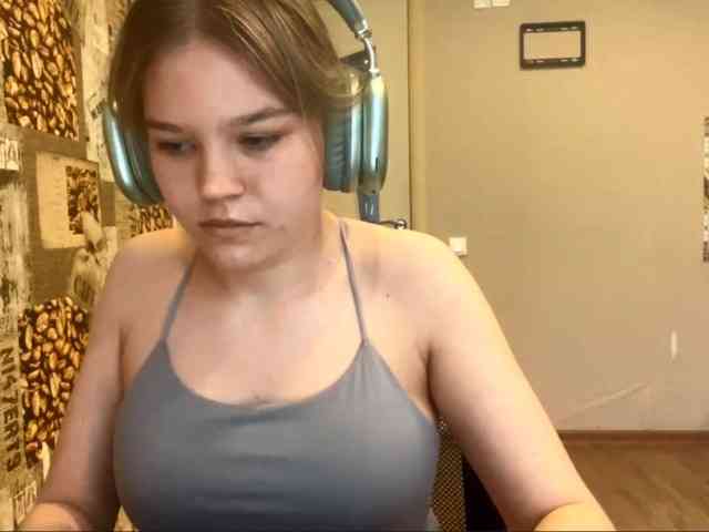 DaniMcgorry webcam