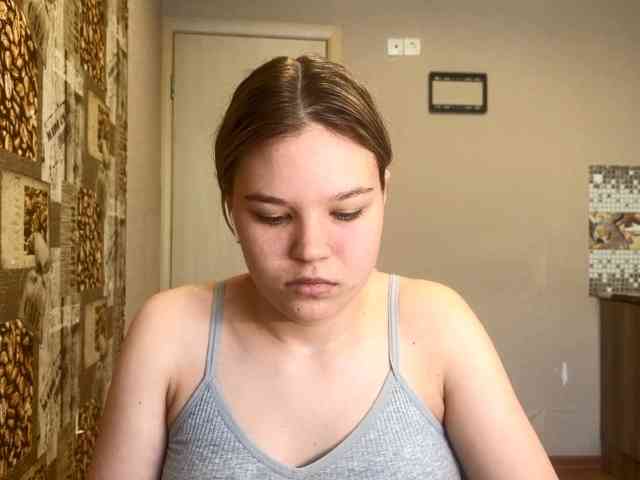 DaniMcgorry webcam