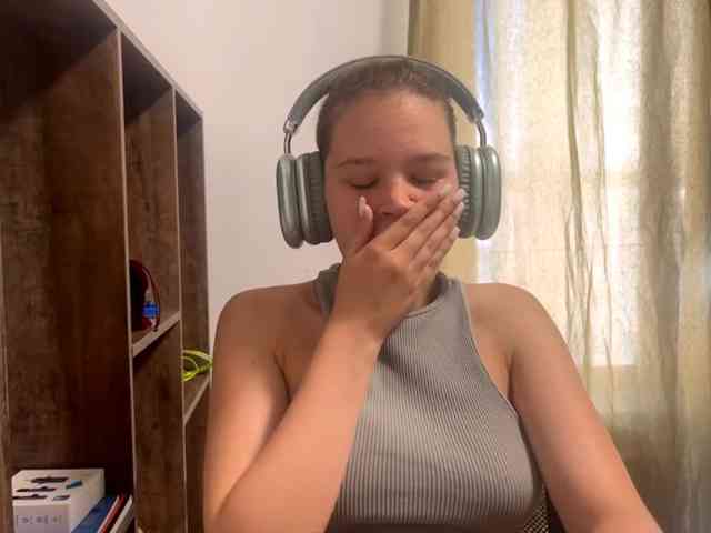 DaniMcgorry webcam
