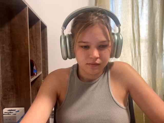 DaniMcgorry webcam