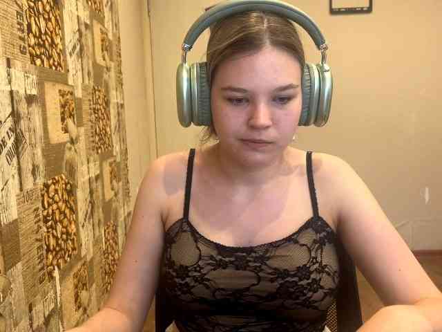 DaniMcgorry webcam