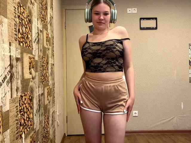 DaniMcgorry webcam