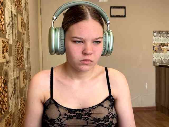 DaniMcgorry webcam