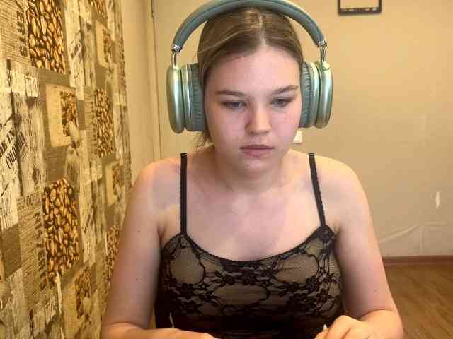 DaniMcgorry webcam