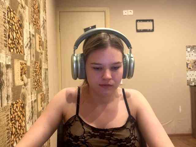 DaniMcgorry webcam