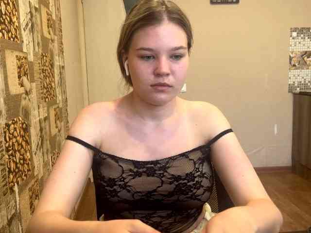 DaniMcgorry webcam