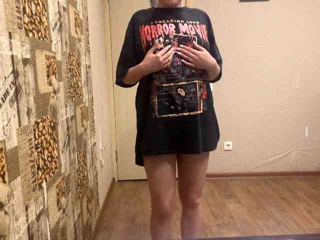 DaniMcgorry webcam