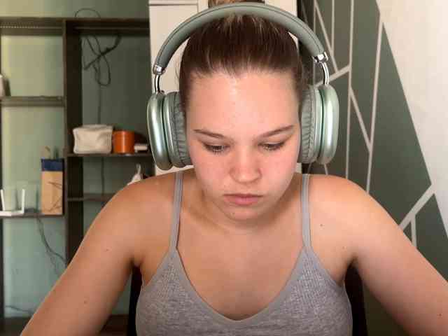 DaniMcgorry webcam
