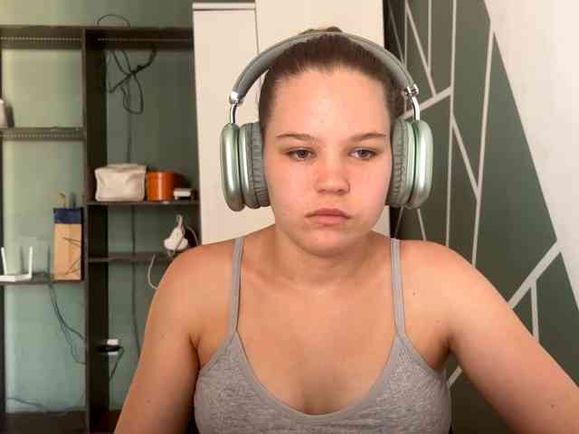 DaniMcgorry webcam