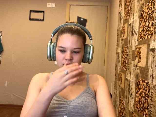 DaniMcgorry webcam
