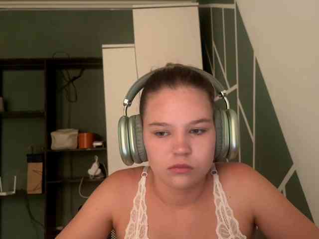DaniMcgorry webcam