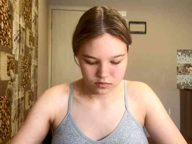 DaniMcgorry webcam