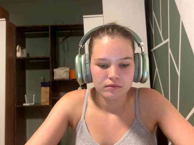 DaniMcgorry webcam