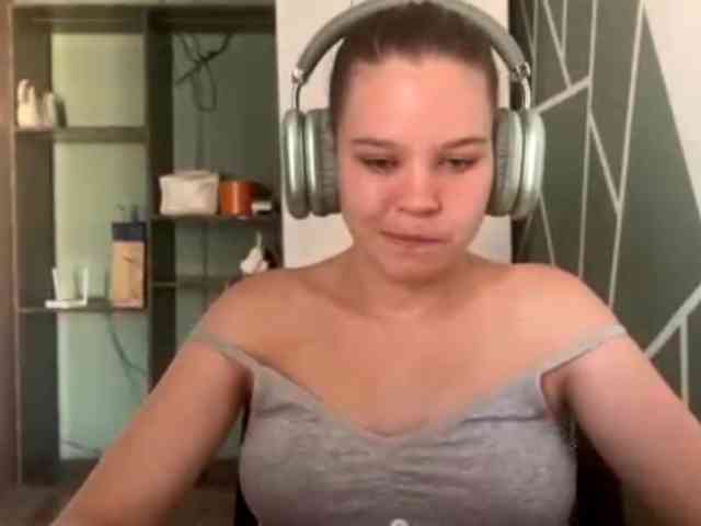 DaniMcgorry webcam