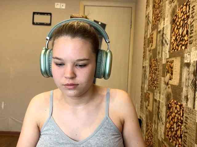 DaniMcgorry webcam