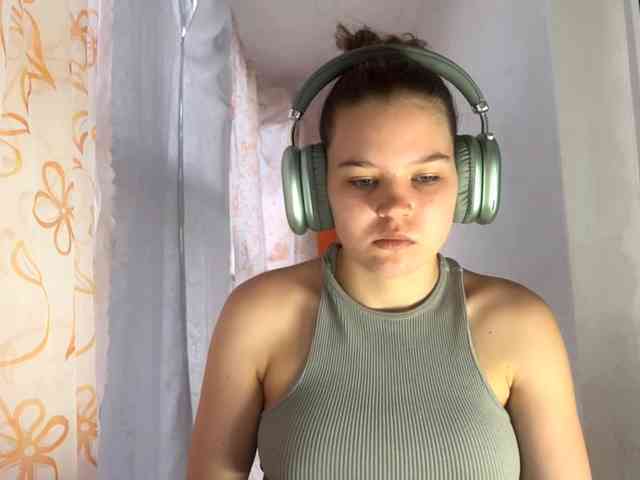 DaniMcgorry webcam