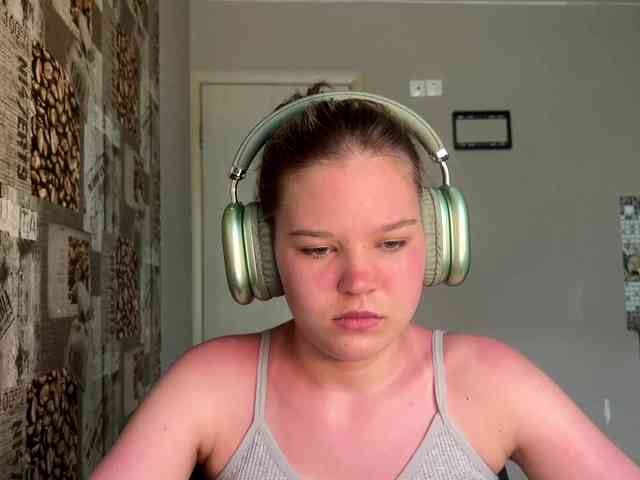 DaniMcgorry webcam