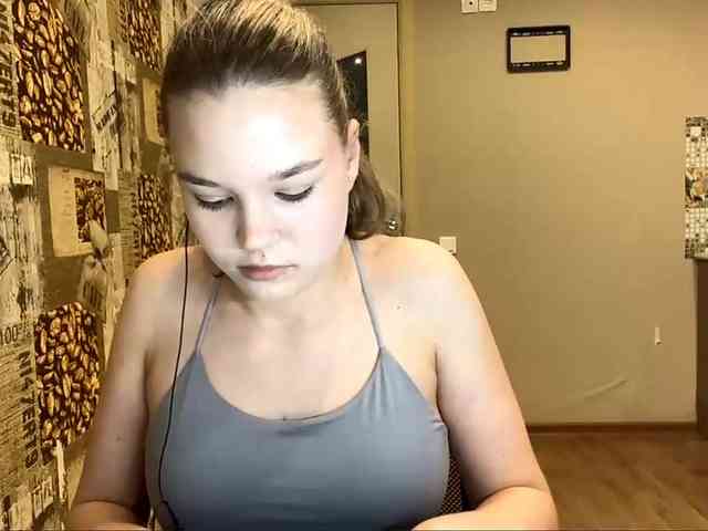 DaniMcgorry webcam