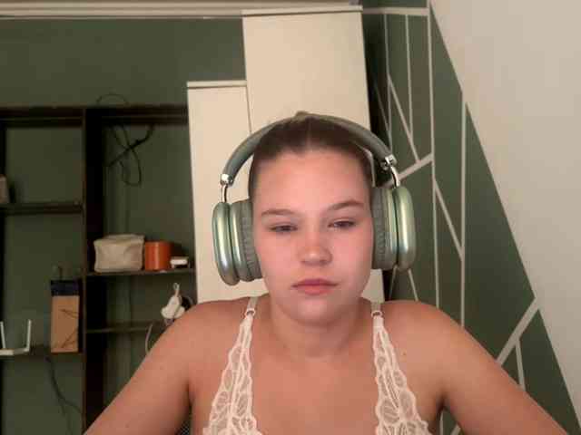 DaniMcgorry webcam