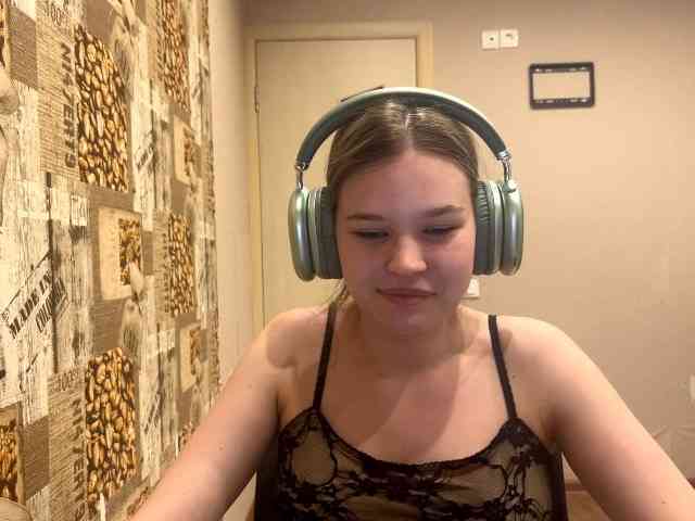 DaniMcgorry webcam