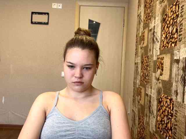 DaniMcgorry webcam