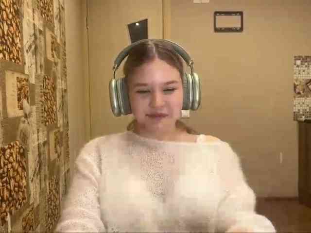 DaniMcgorry webcam