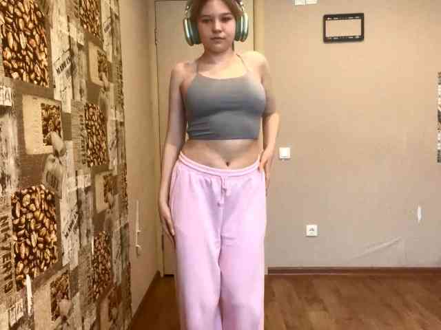 DaniMcgorry webcam