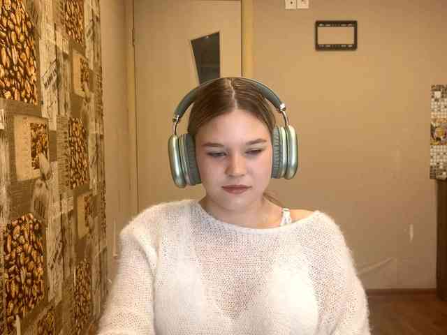 DaniMcgorry webcam
