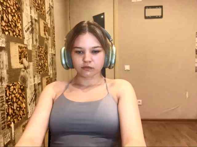 DaniMcgorry webcam
