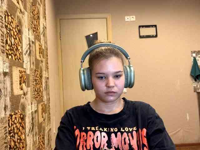 DaniMcgorry webcam