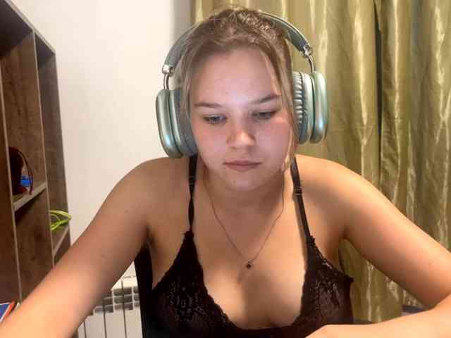 DaniMcgorry webcam