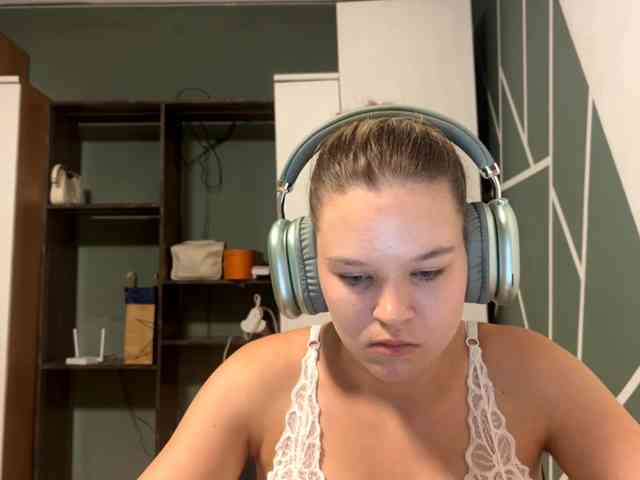DaniMcgorry webcam