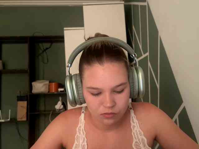 DaniMcgorry webcam